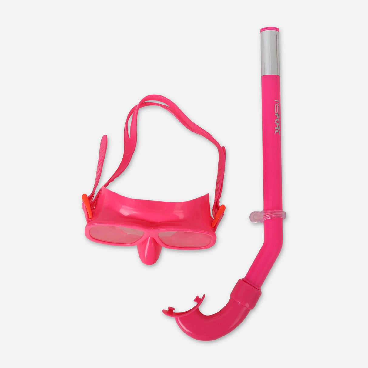 Swim Set Pvc (3Y+)