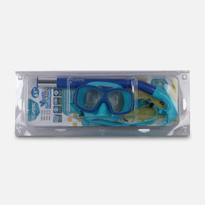 SWIM SET PVC (+6Y)