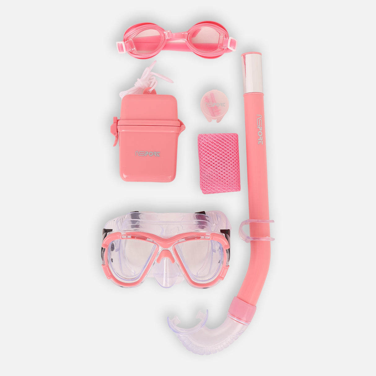 Swim Set Swim Combo Set