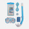 Swim Set Swim Combo Set With Mobile Waterproof Bag