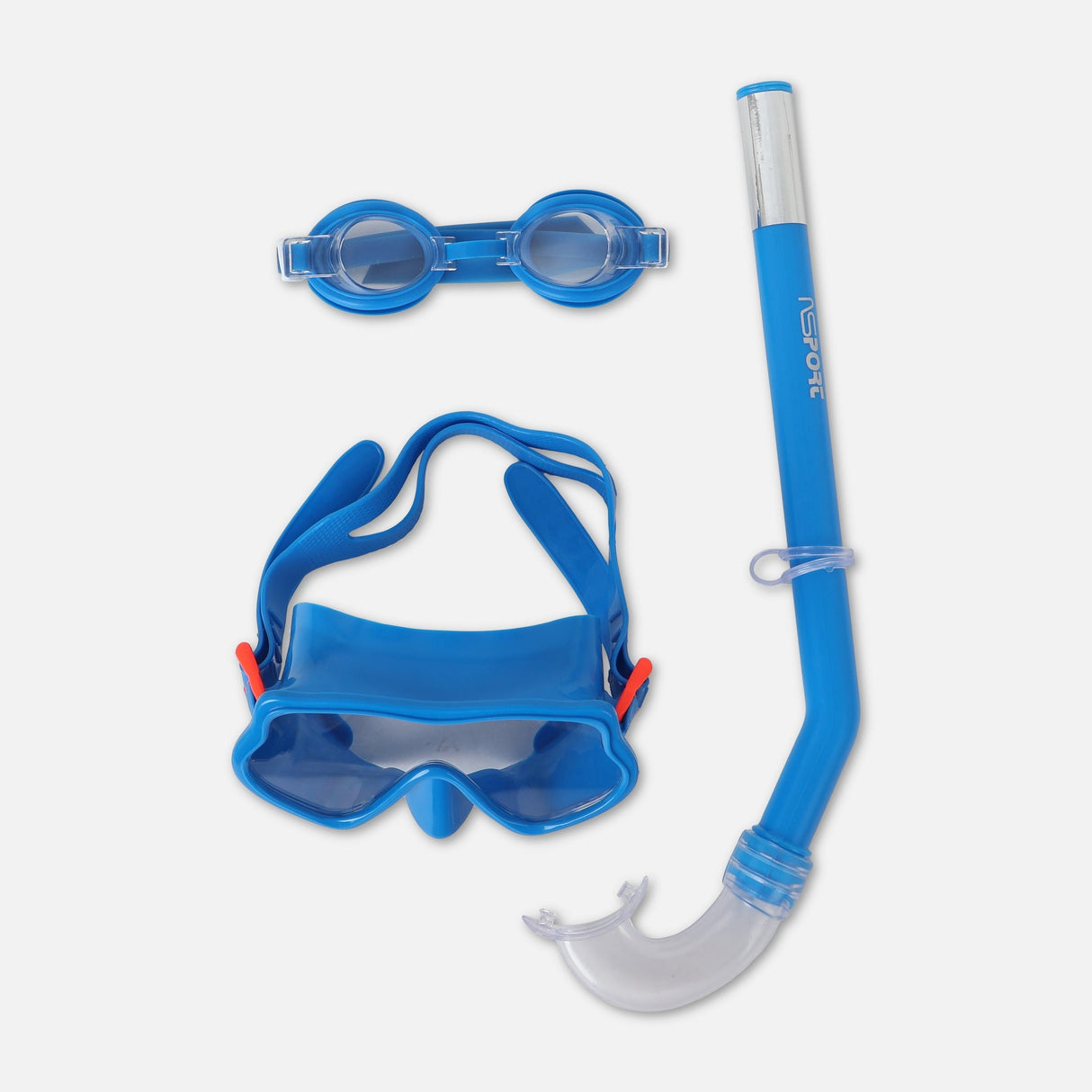 Swim Set (3Y+)