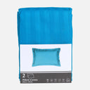 PILLOW COVER 2 PIECES