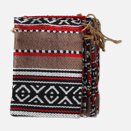 Gergean /Gift  Bag (12 X 17 CM)