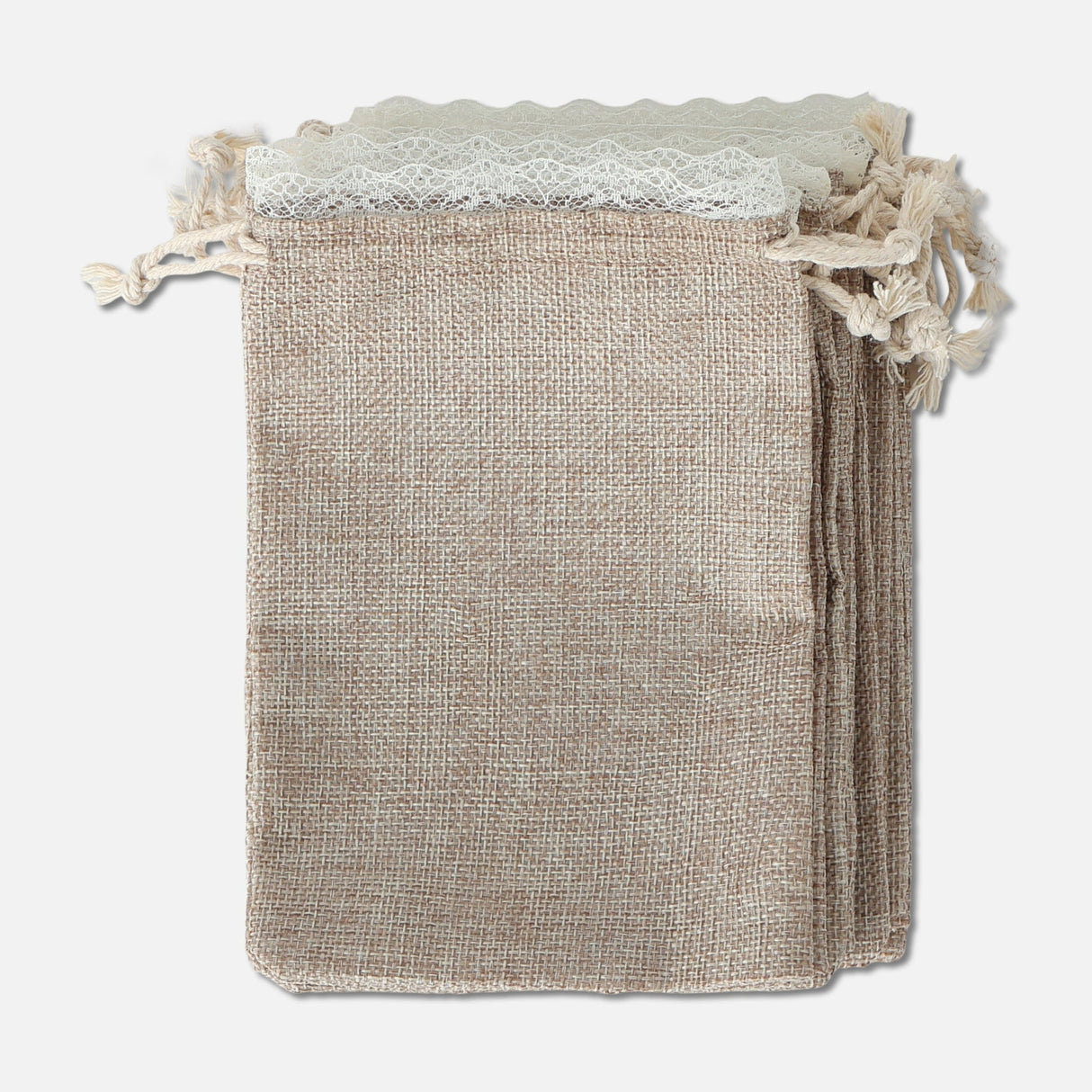 Gergean /Gift  Bag (12 X 17 CM)
