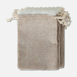 Gergean /Gift  Bag (12 X 17 CM)