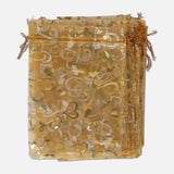 Gergean /Gift  Bag (13 X 18 CM)
