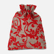 Gergean /Gift  Bag (13 X 18 CM)
