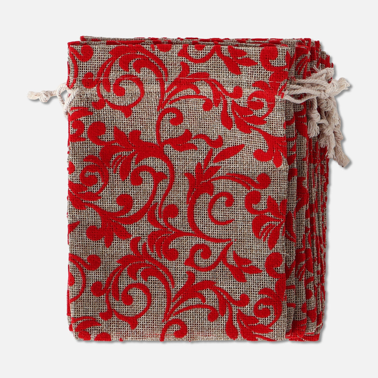 Gergean /Gift  Bag (13 X 18 CM)
