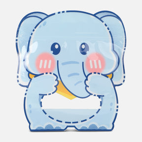 Gergean /Gift  Bag (17 X 20 CM)