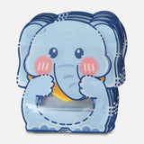 Gergean /Gift  Bag (17 X 20 CM)