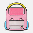 Gergean /Gift  Bag (18 X 21 CM)
