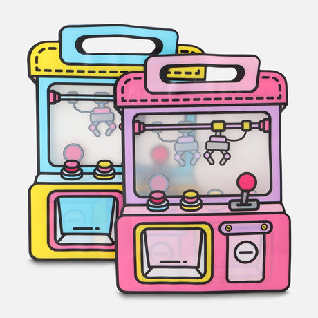 Gergean /Gift  Bag (18 X 24.5 CM)