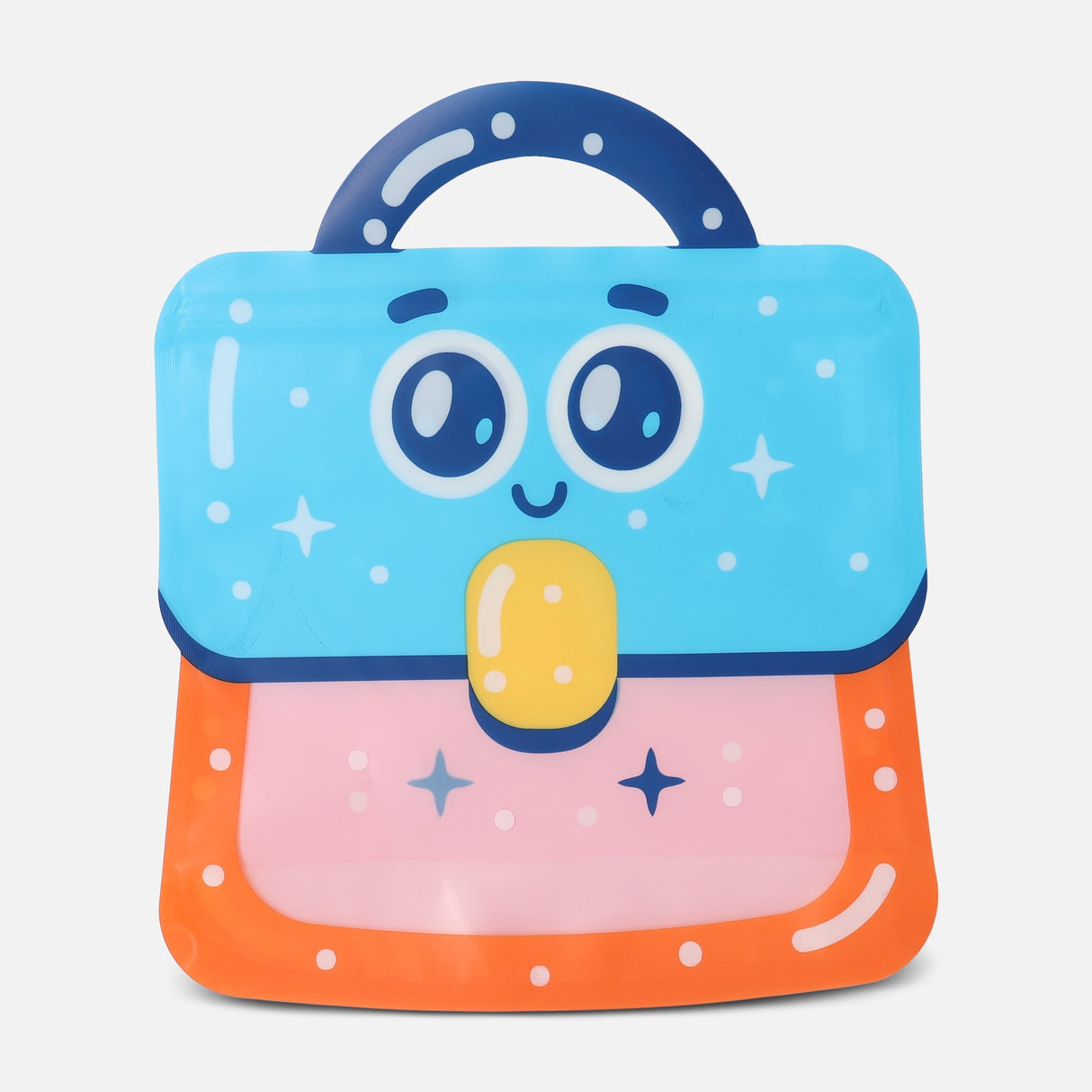 Gergean /Gift  Bag (18 X 21 CM)