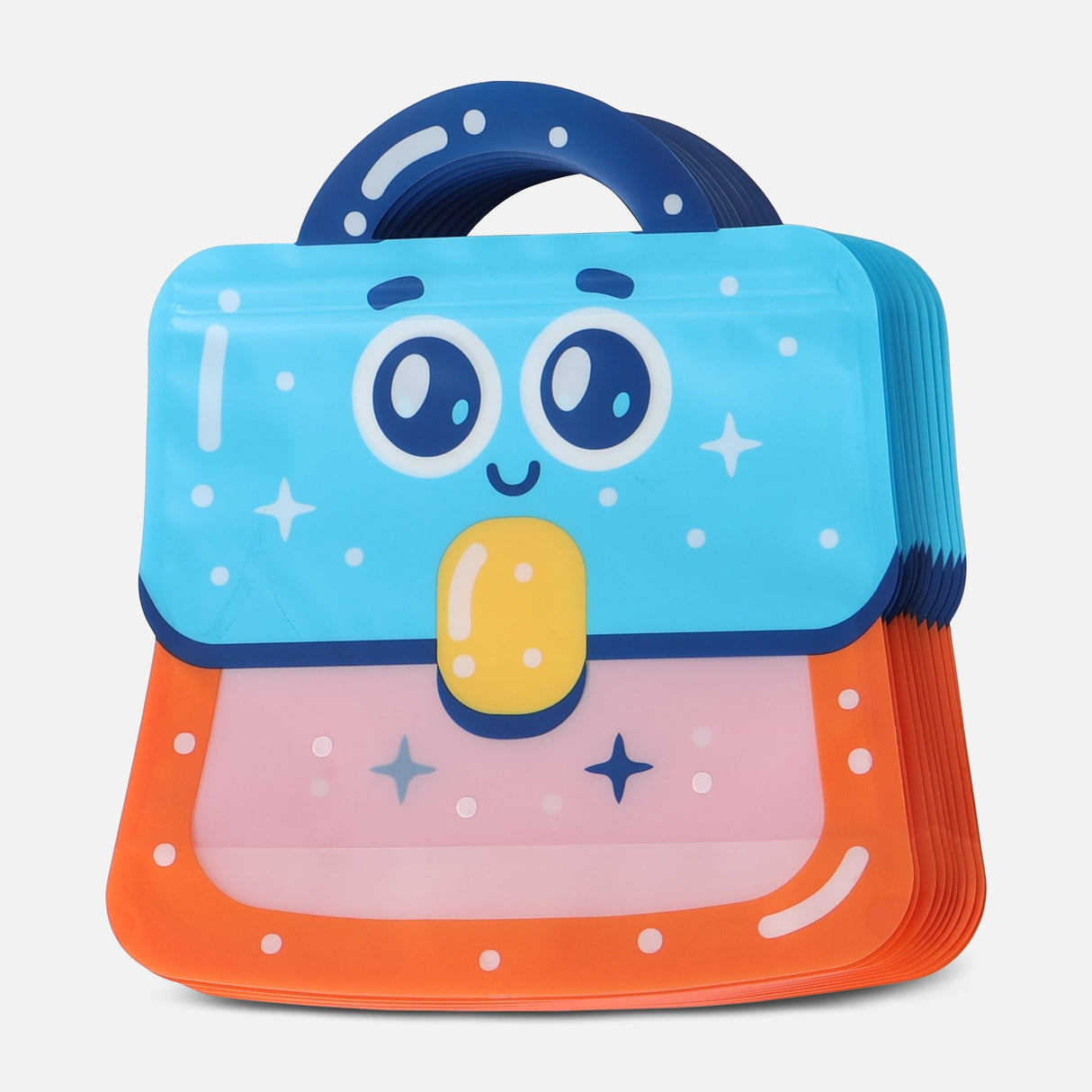 Gergean /Gift  Bag (18 X 21 CM)