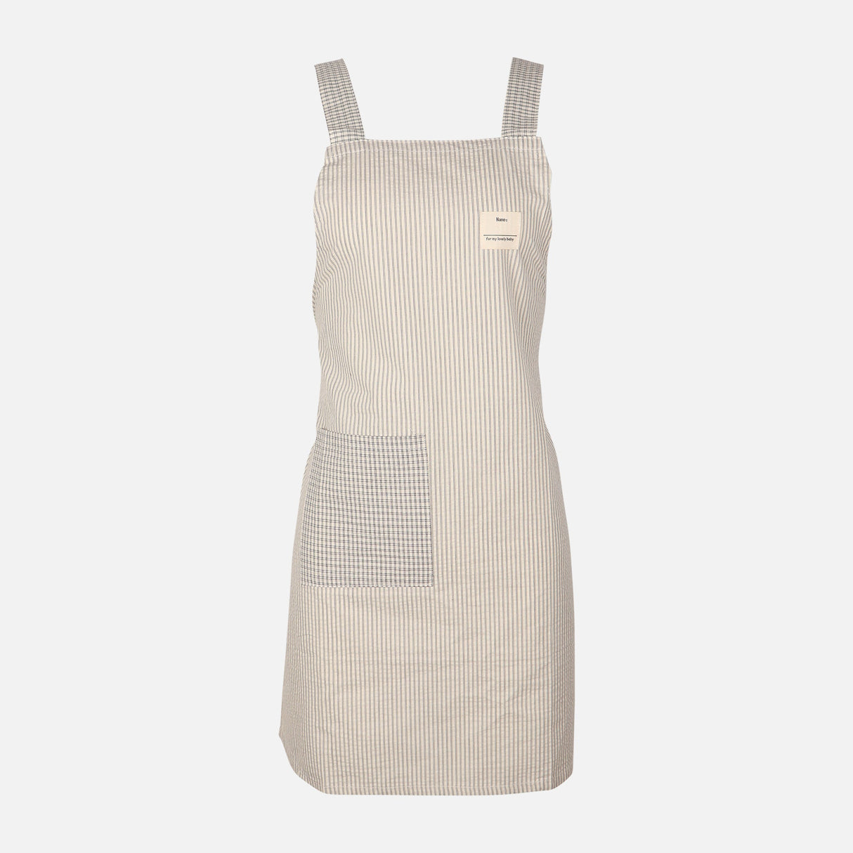 Apron For Kitchen
