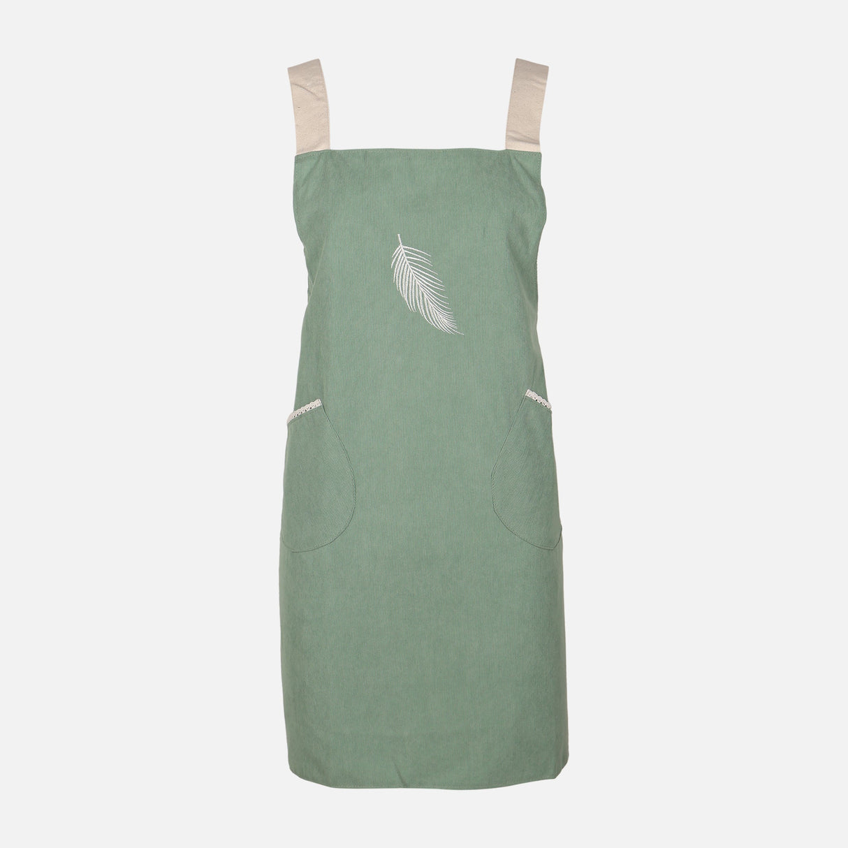 Apron For Kitchen