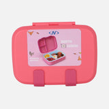 BENTO LUNCH BOX (21X14.9X5)