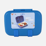 BENTO LUNCH BOX (21X14.9X5)