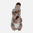 SITTING MARMOT (23CM)