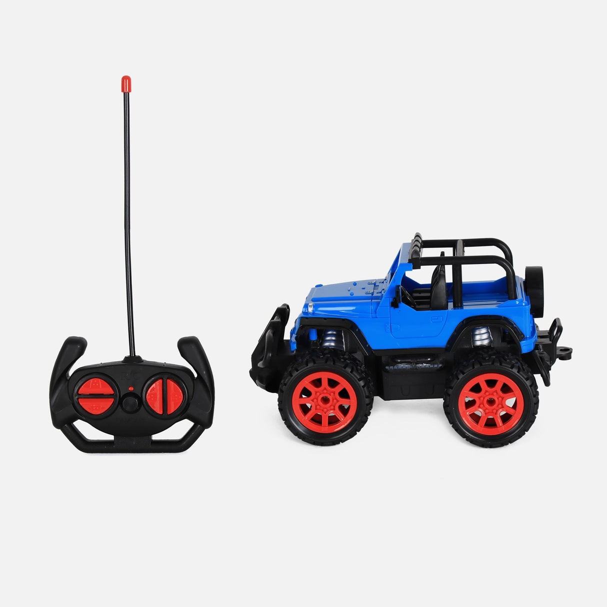 FOUR-WAY SHEPHERD SCARO