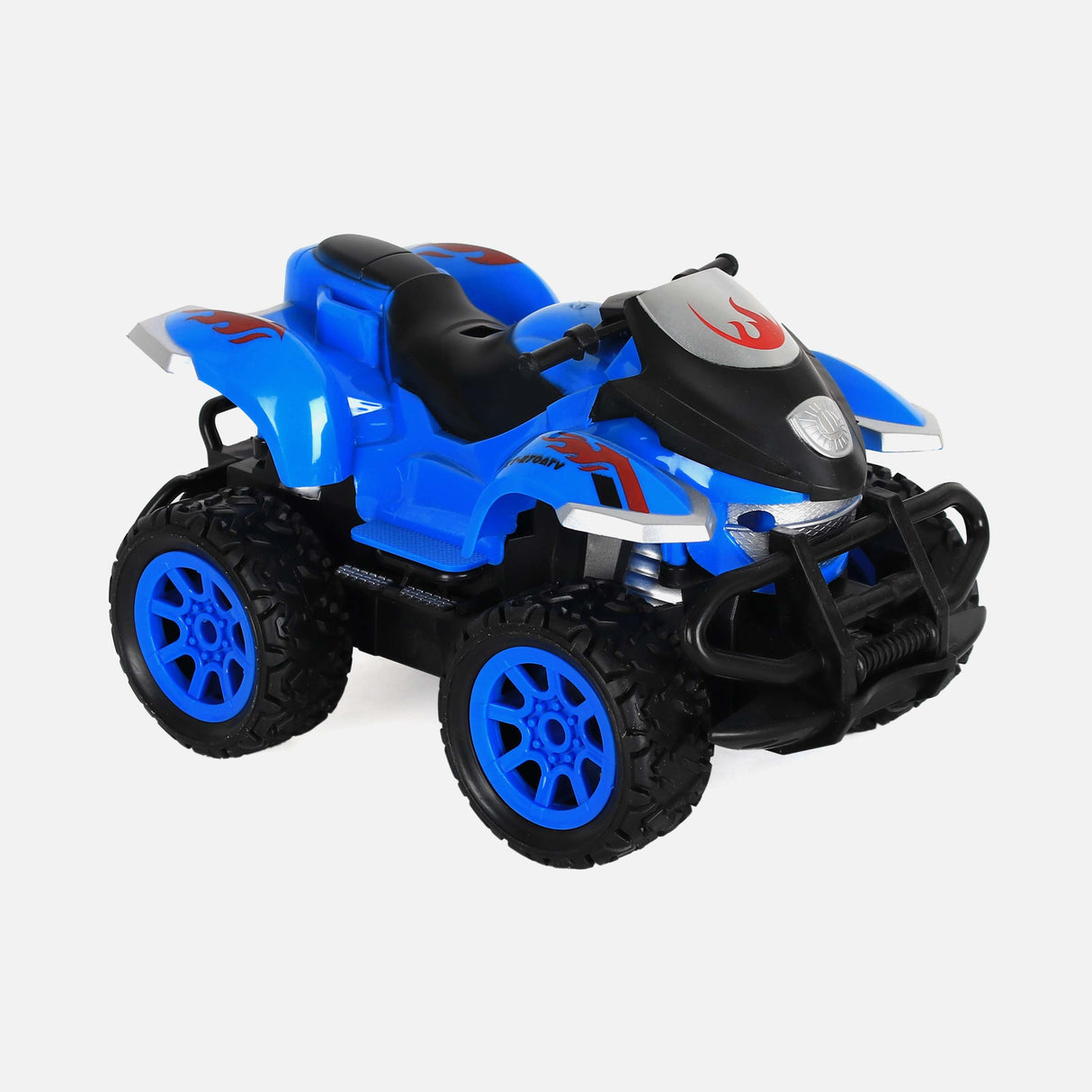 FOUR WAY BEACH MOTORCYCLE