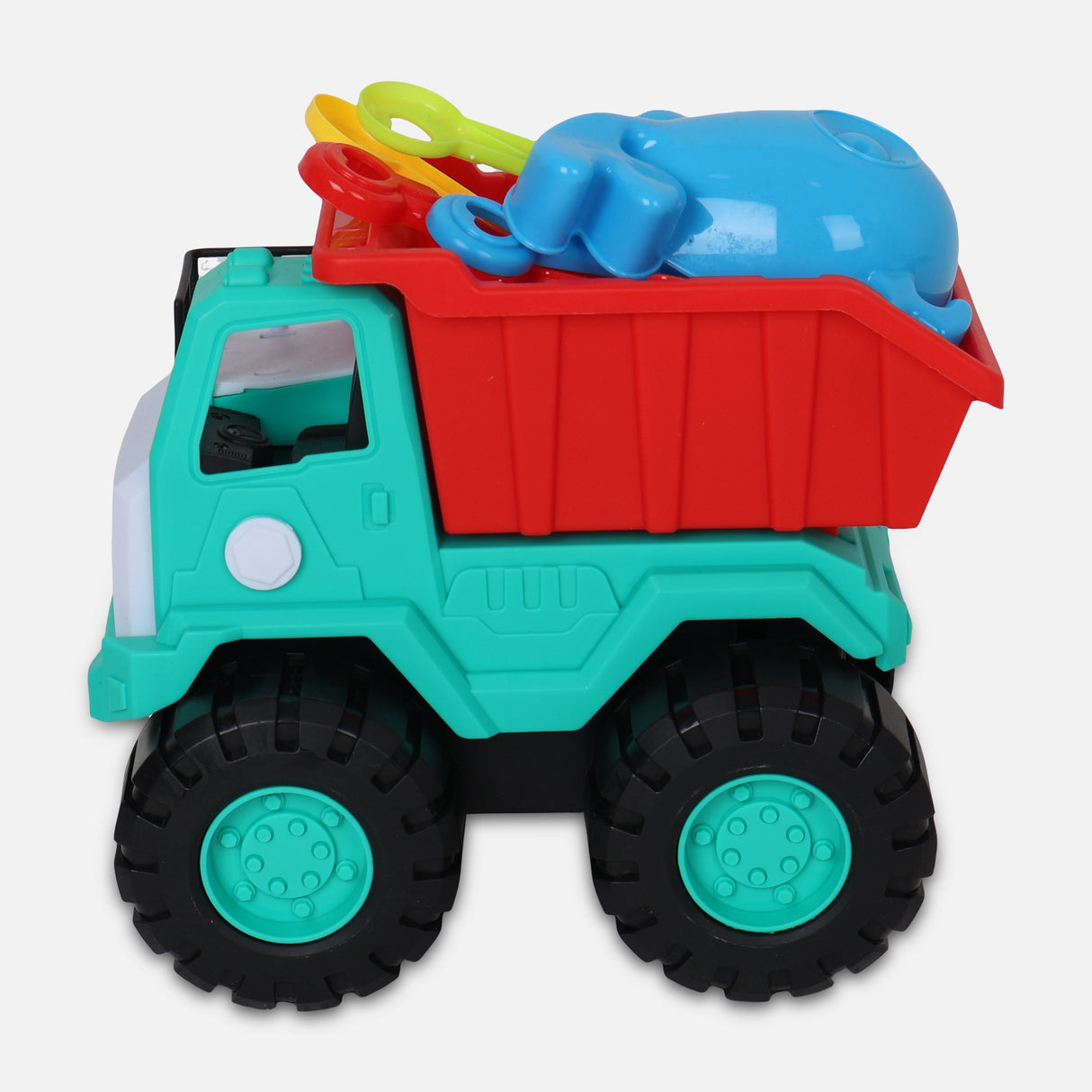 مجموعة العاب البحر