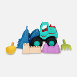 مجموعة العاب البحر