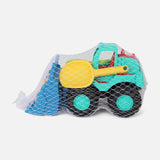 مجموعة العاب البحر