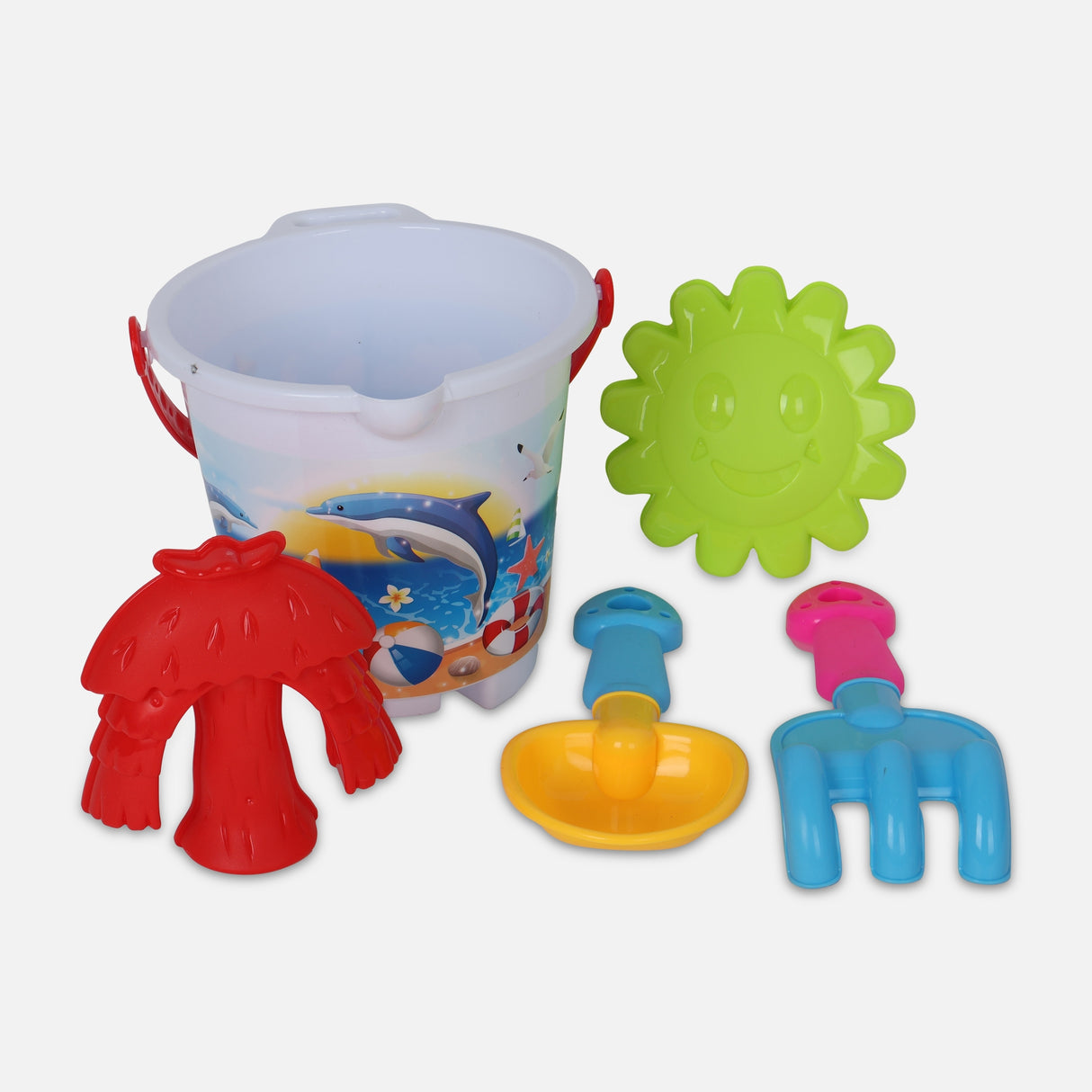 مجموعة العاب البحر