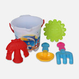 مجموعة العاب البحر