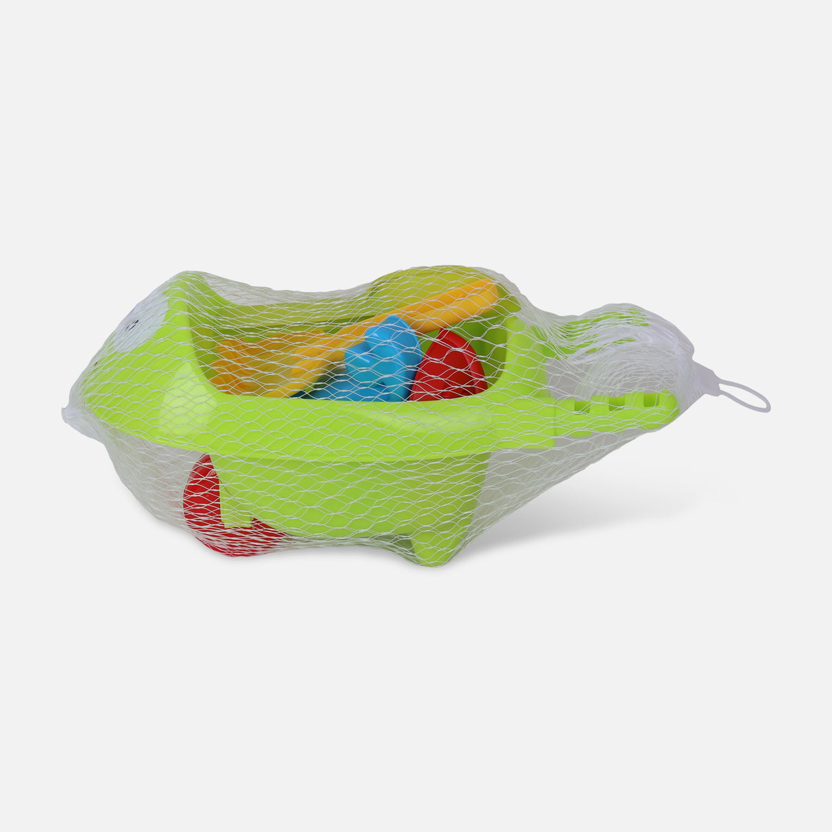 مجموعة العاب البحر