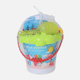 مجموعة العاب البحر