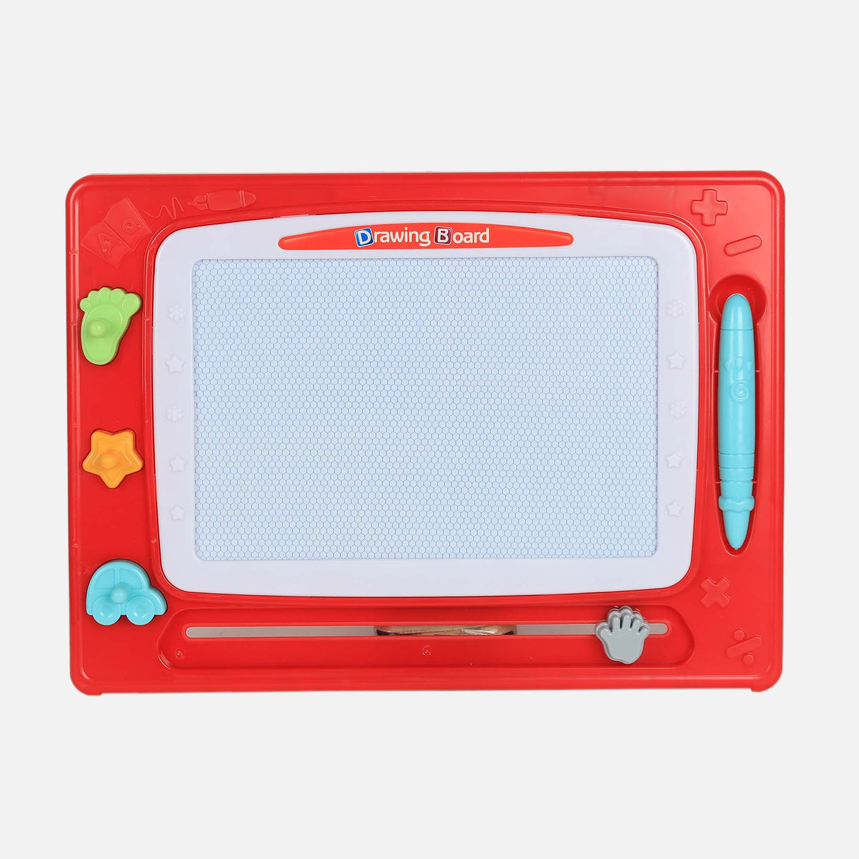 DRAWING BOARD