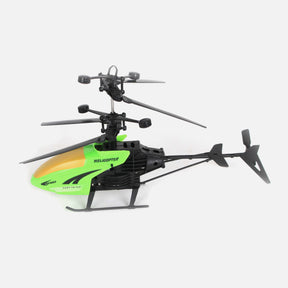 INDUCE HELICOPTER W/USB