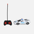 FOUR WAY REMOTE CONTROL CAR