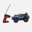 FOUR WAY REMOTE CONTROL CAR