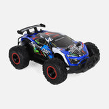 FOUR WAY REMOTE CONTROL CAR