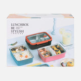 LUNCH BOX (700 ML)