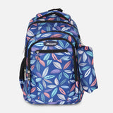 SCHOOL BACKPACK WITH PENCIL CASE (40*28*12)