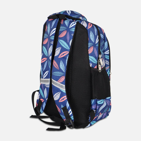 SCHOOL BACKPACK WITH PENCIL CASE (40*28*12)