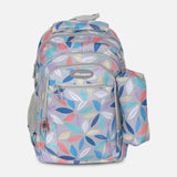 SCHOOL BACKPACK WITH PENCIL CASE (40*28*12)