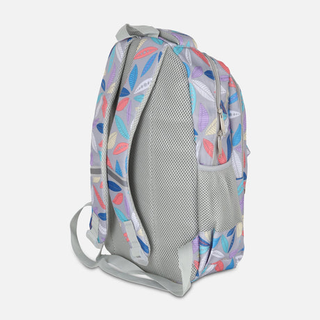 SCHOOL BACKPACK WITH PENCIL CASE (40*28*12)