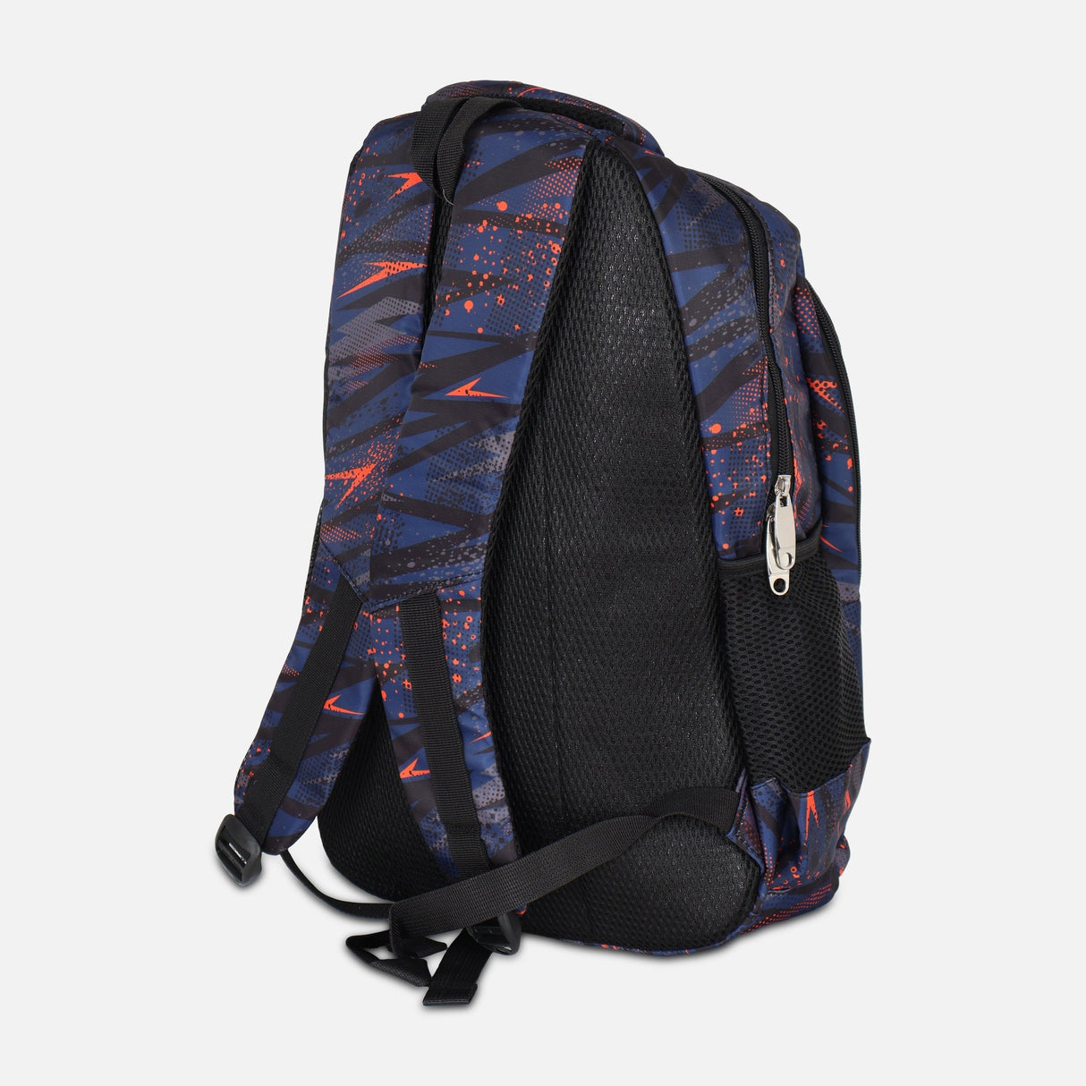 SCHOOL BACKPACK WITH PENCIL CASE (46*30*15)