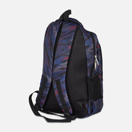 SCHOOL BACKPACK WITH PENCIL CASE (46*30*15)