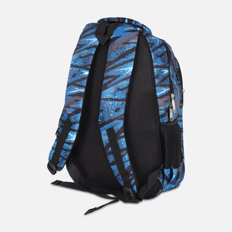 SCHOOL BACKPACK WITH PENCIL CASE (46*30*15)