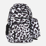 SCHOOL BACKPACK WITH PENCIL CASE (46*30*15)