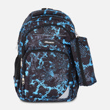 SCHOOL BACKPACK WITH PENCIL CASE (46*30*15)
