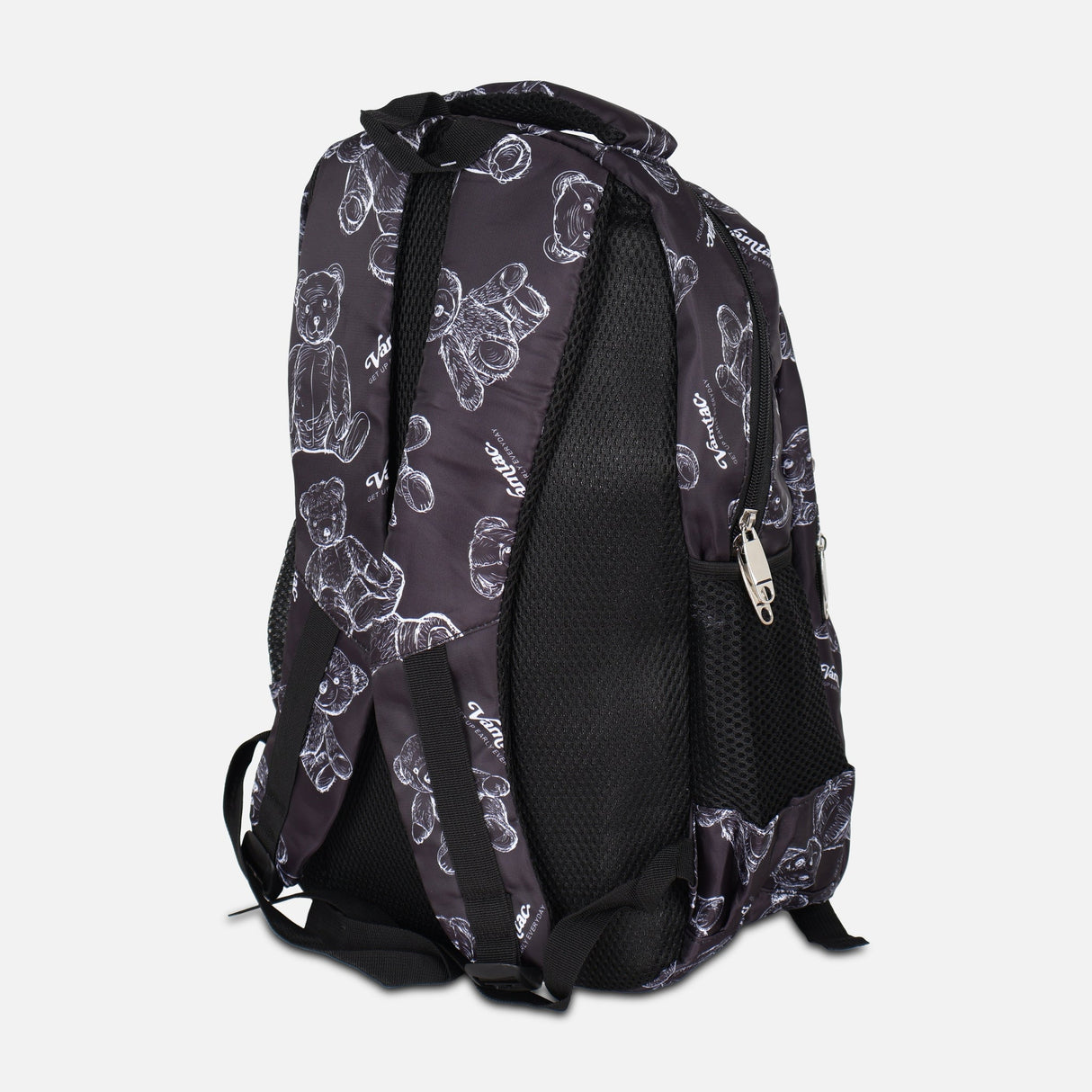 SCHOOL BACKPACK WITH PENCIL CASE (46*30*15)