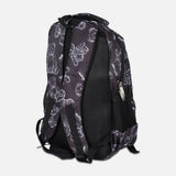 SCHOOL BACKPACK WITH PENCIL CASE (46*30*15)