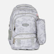SCHOOL BACKPACK WITH PENCIL CASE (46*30*15)